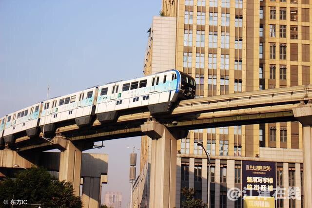 受重庆西站和红岩村大桥的影响轨道5号线全线通车尚无时间表